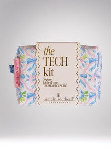 SS Spring Tech Kit