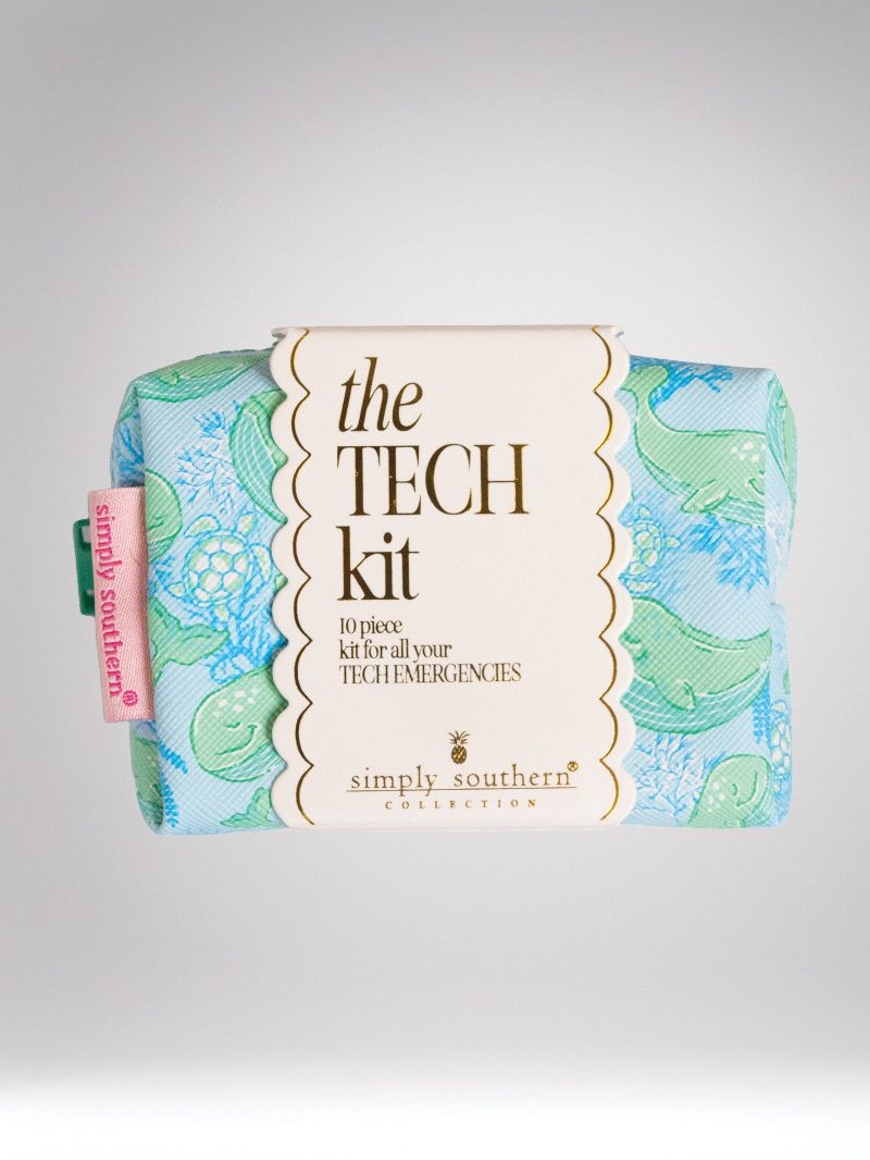 SS Spring Tech Kit