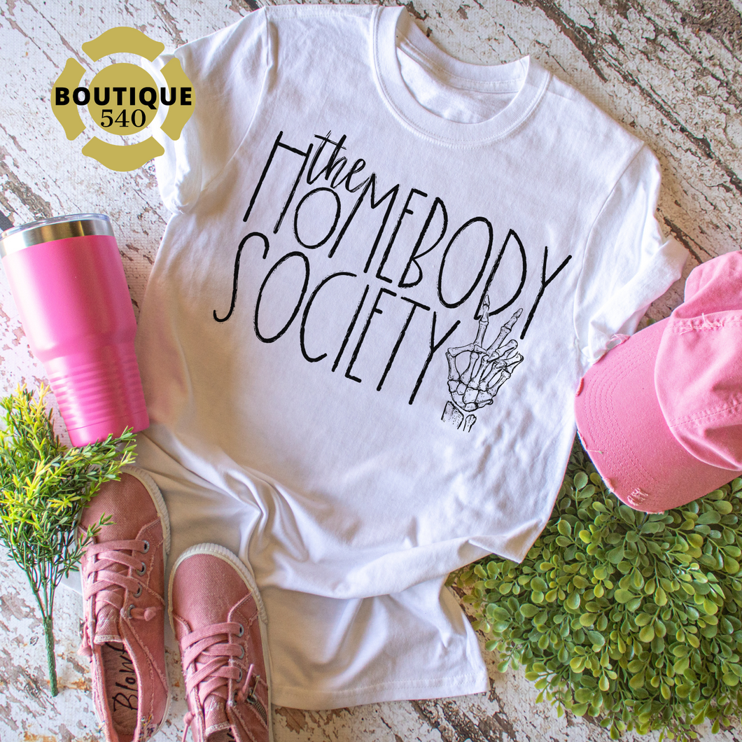 Homebody Society