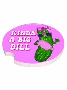 Big Dill Coaster