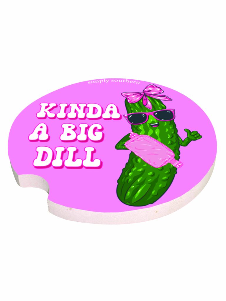 Big Dill Coaster