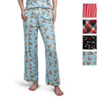 Holiday Pajama Pants