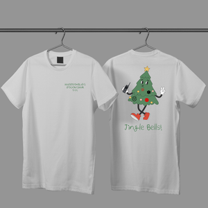 HRECC Holiday Shirts