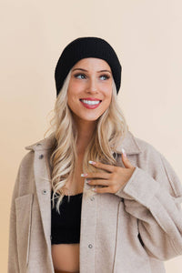 Winter Beanie