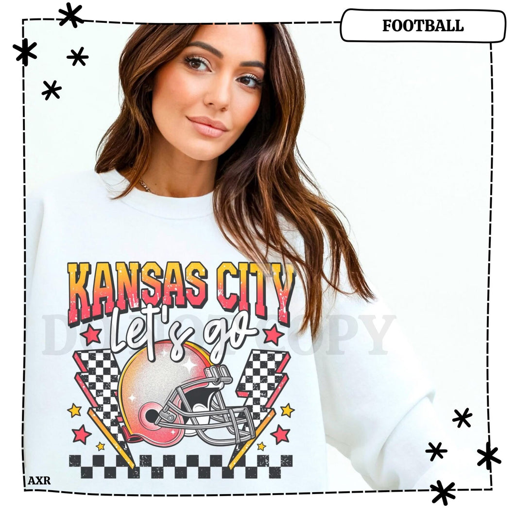 Kansas City Football