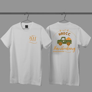 HRECC Holiday Shirts