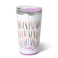 Load image into Gallery viewer, Make a Wish Party Cup 24oz
