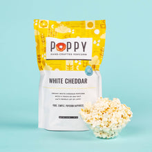 Load image into Gallery viewer, White Cheddar Popcorn
