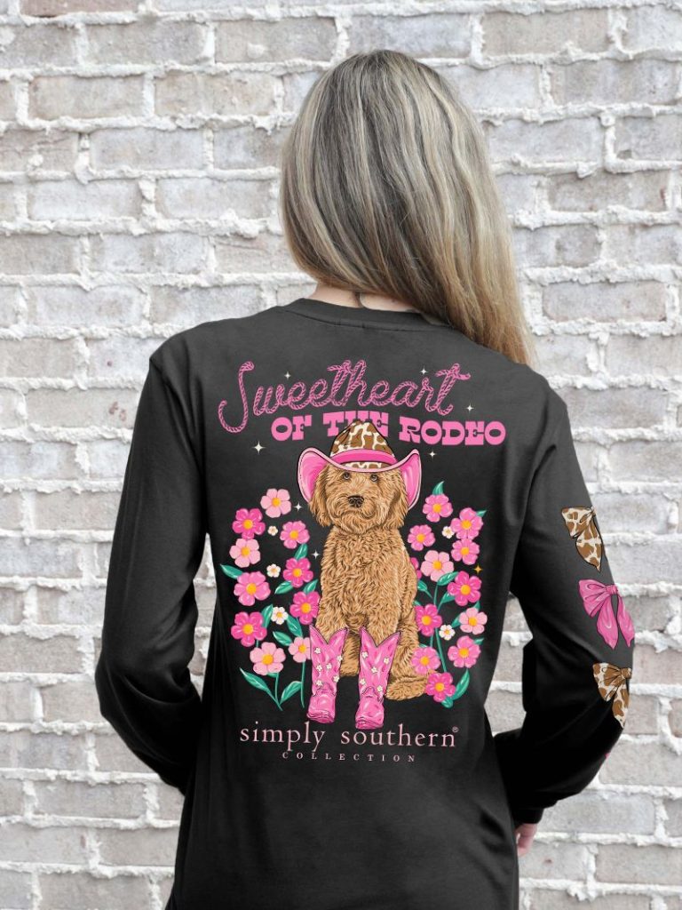 Sweetheart of the Rodeo