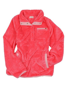 Simply Southern Pullover