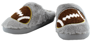 Football Slippers