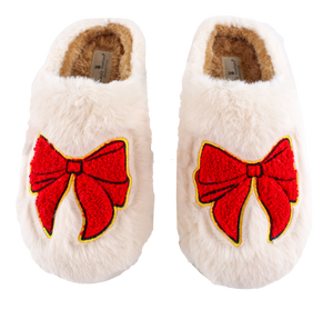 Simply Southern Slippers