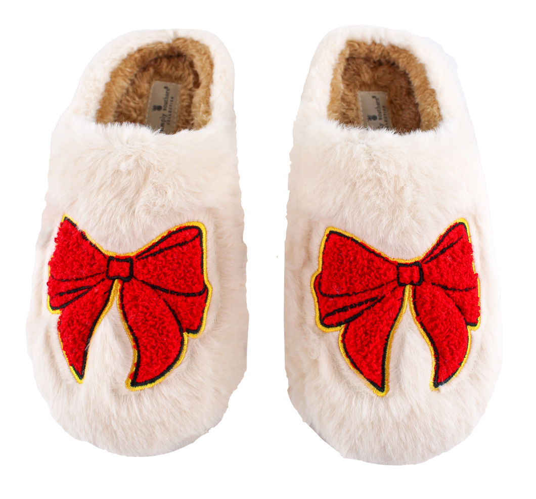 Simply Southern Slippers