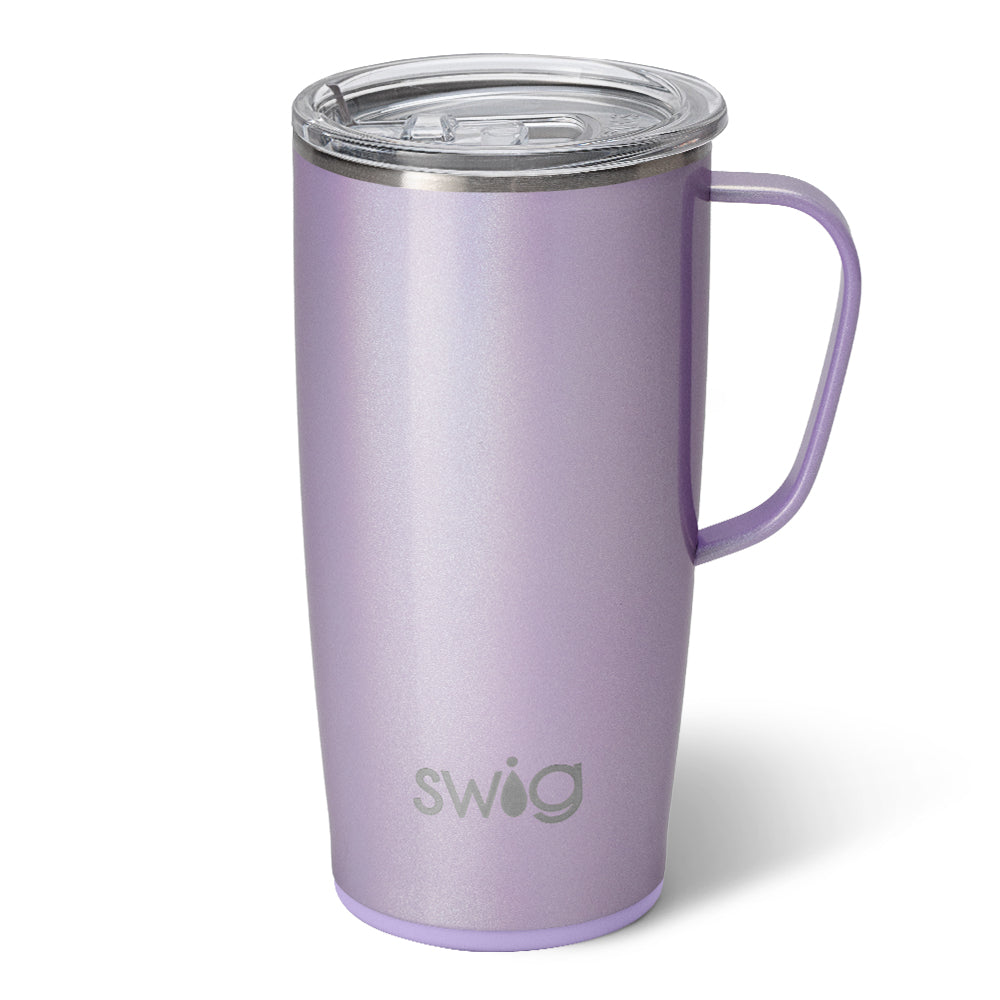 Travel Mug (22oz)