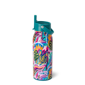 Bazaar Flip + Sip Bottle (36oz)