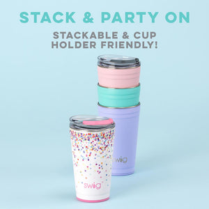 Aura Party Cup