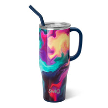 Load image into Gallery viewer, Aura Mega Mug
