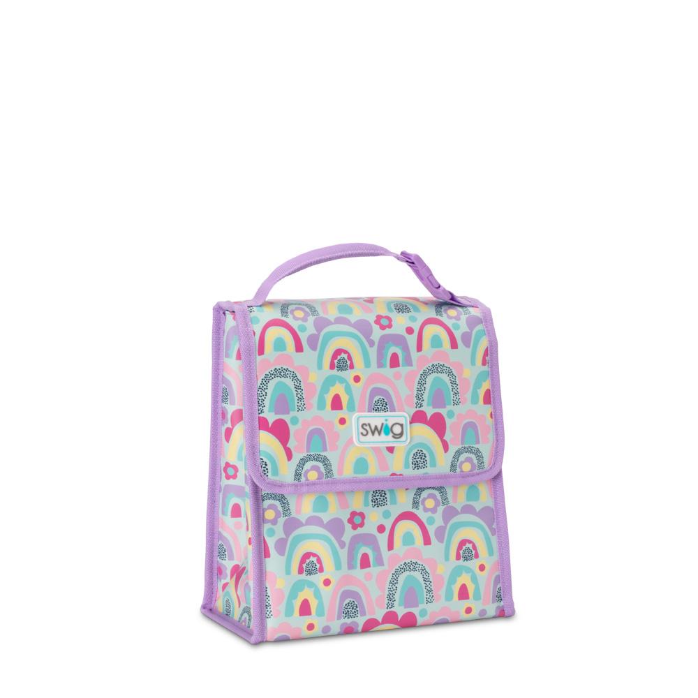 Rainglow Foldi Lunch Bag