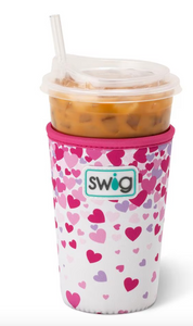 Falling In love Iced Cup Coolie