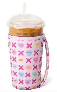 Be Mine Iced Cup Coolie