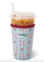 Load image into Gallery viewer, Home Run Iced Cup Coolie
