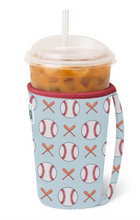 Load image into Gallery viewer, Home Run Iced Cup Coolie
