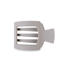 Load image into Gallery viewer, Teleties Square Flat Clip (Large)
