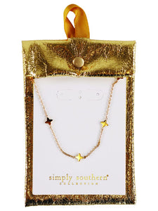 SS Dainty Necklace