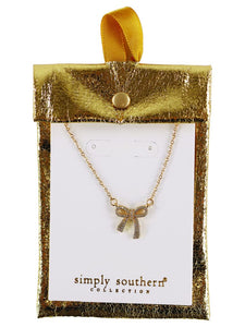 SS Dainty Necklace