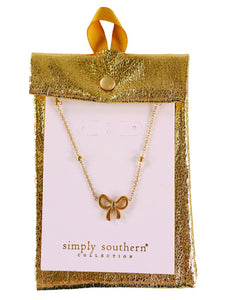 SS Dainty Necklace