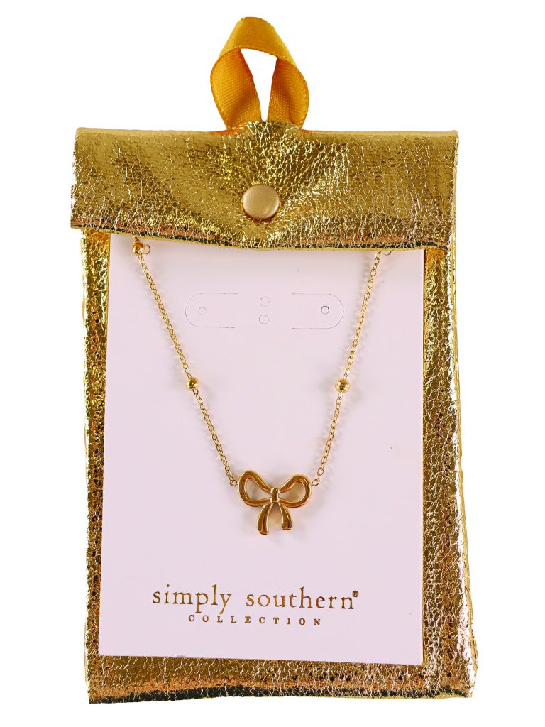 SS Dainty Necklace