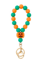 Load image into Gallery viewer, Halloween Bead Bracelet
