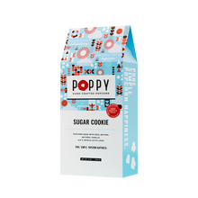 Load image into Gallery viewer, Sugar Cookie Gift Box Popcorn
