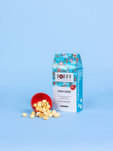 Load image into Gallery viewer, Sugar Cookie Gift Box Popcorn
